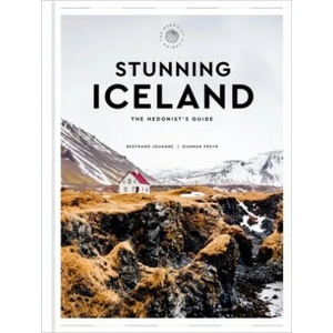 Stunning Iceland (ISBN: 9780063211940)