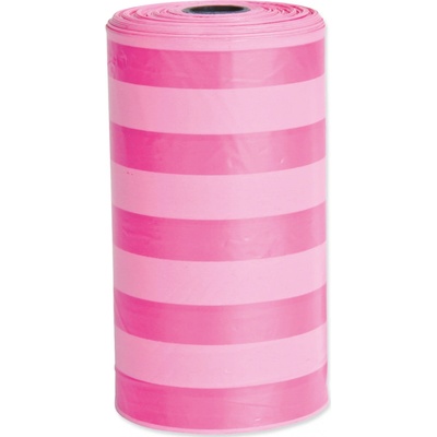 Trixie Náhradní plastové sáčky na trus 4 x 20 ks