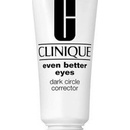 Clinique očný krém Even Better Eyes Dark Circle Corrector 10 ml