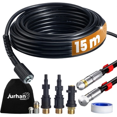 Jurhan Premium 15 m 55536