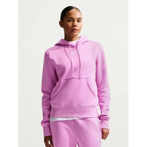 Nike Суитшърт w nsw phnx flc std po hoodie (hf6839-503)