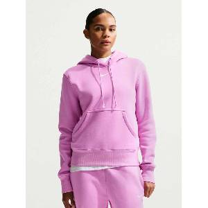 Nike Суитшърт w nsw phnx flc std po hoodie - sportdepot - 88,97 лв
