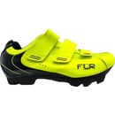 FLR F-55 neon yellow