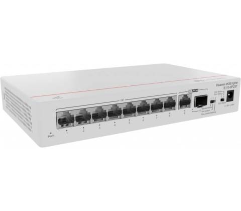 Huawei S110-8P2ST
