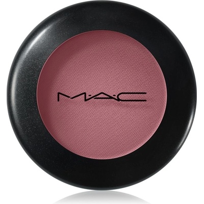 MAC oční stíny Small Eye Shadow Rose Before Bros 1,5 g