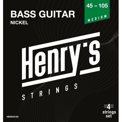 Henry`s HEBN45105