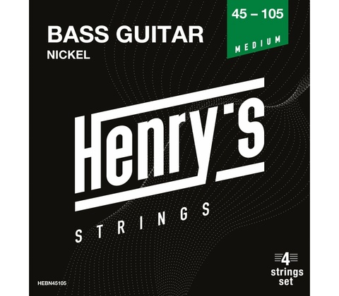 Henry`s HEBN45105