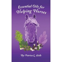 Essential Oils for Helping Horses