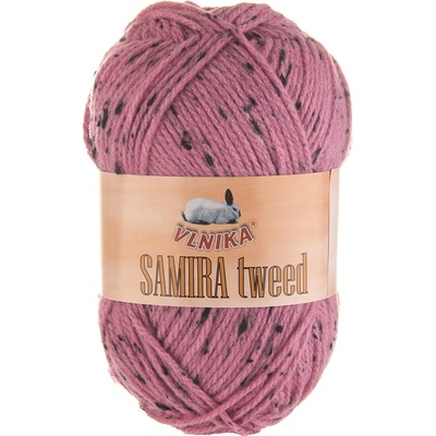 VLNIKA Příze Samira Tweed Varianta: 205