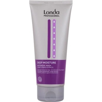 Image 1 of Londa Professional Deep Moisture хидратираща маска за коса 200 ml за жени