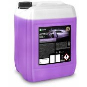 MaxMolix Безконтактно супер концентрат ГЕЛ -Active Foam Gel+ 24 кг (MM800026)