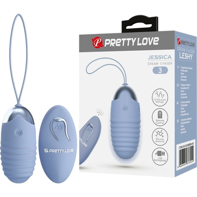 Pretty Love - JESSICA Dream chaser 3 modré