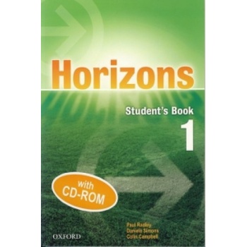 Horizons 1