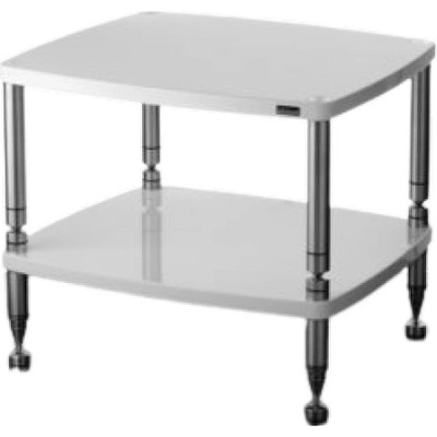 Solidsteel HF-2 - bílá
