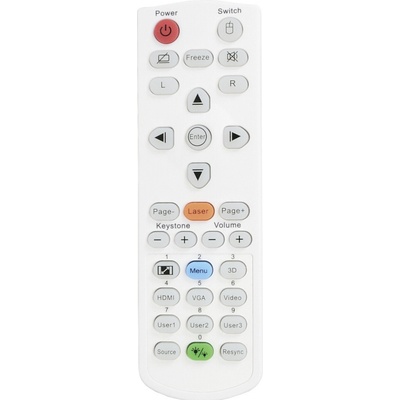 Optoma W319UST