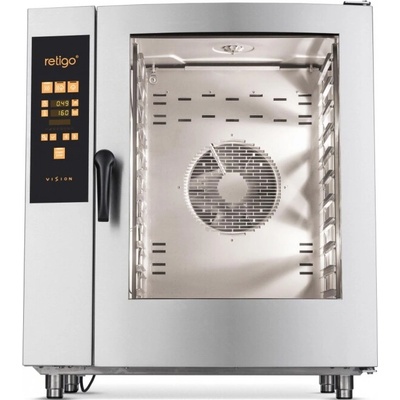 RETIGO Orange Vision 1011 i