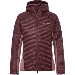 Vaude Дамско синтетично яке Vaude Women's Sesvenna Pro Jacket III Synthetic jacket - Dark Oak - размер 46 (EU) (104-7037-0217)