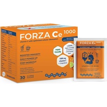Salix s.r.l. FORZA Ce 1000 mg vitamin C sáčky 30 ks x 5 g