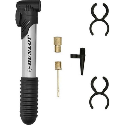 Dunlop Mini Air Pump