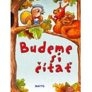 Budeme si čítať