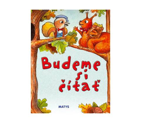 Budeme si čítať