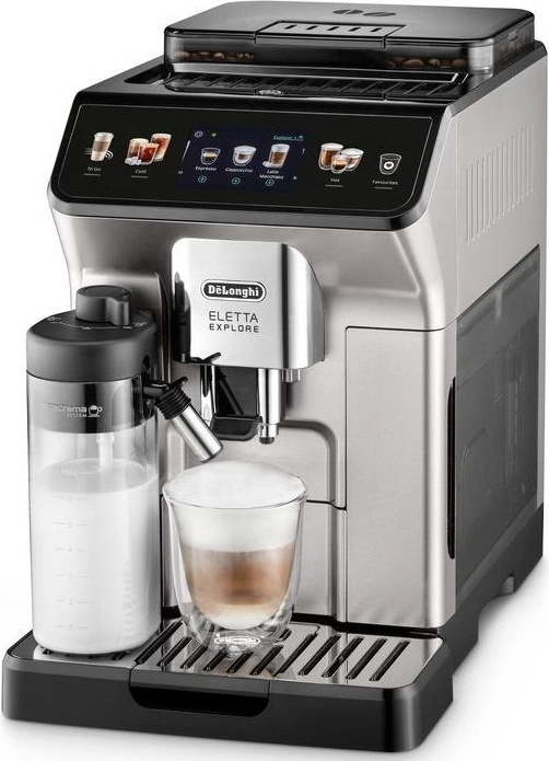 DeLonghi Eletta Explore ECAM 450.55.S