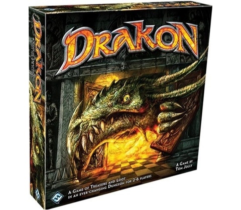 FFG Drakon