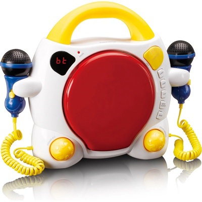 Lenco KCD 011 KIDS – Hledejceny.cz