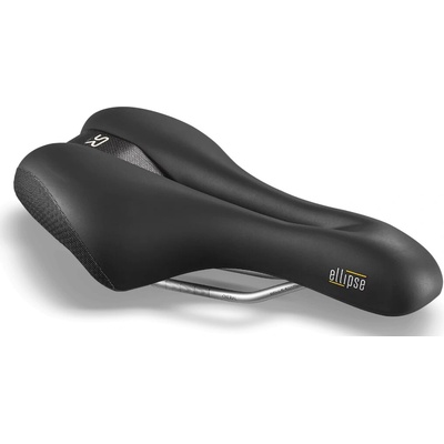 Selle Royal Ellipse Athletic černé