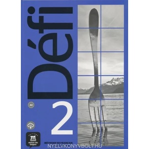 Defi (ISBN: 9788417249663)