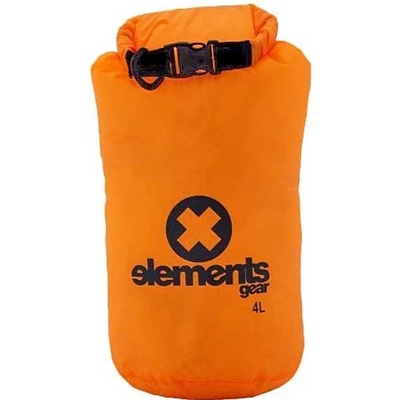 Elements gear Cordura light 4 l