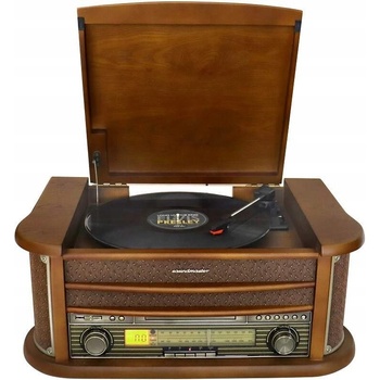 Soundmaster NR560