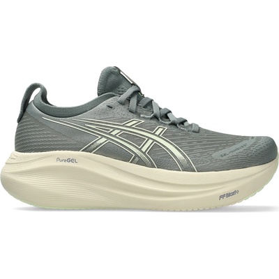 Asics Дамски маратонки Asics Gel-Nimbus 27 Road Running Shoes Womens - Monument Blue
