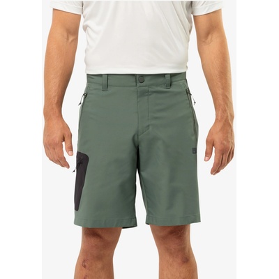 Jack Wolfskin ACTIVE TRACK shorts