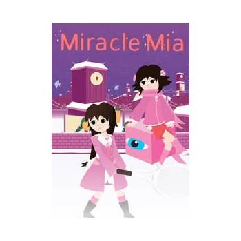 Miracle Mia