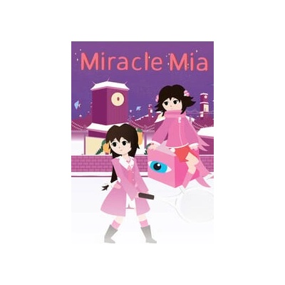 Miracle Mia