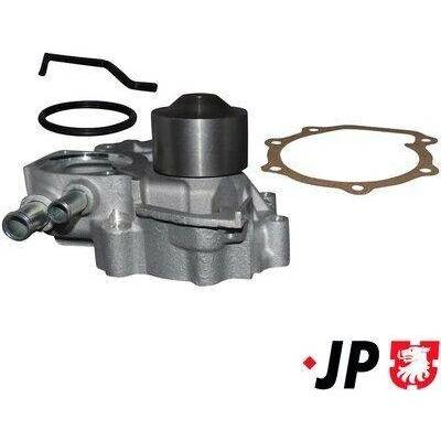 Vodní čerpadlo, chlazení motoru JP GROUP 4614100200