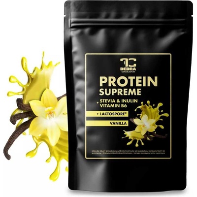 LactoSpore Protein Supreme 600 g