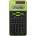 Sharp EL-531TG zelená