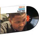 Universal Tyner Mccoy: Today And Tomorrow (Remastered) - Vinyl (LP) (068353)