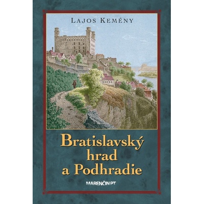 Bratislavský hrad a Podhradie, 3. vydanie