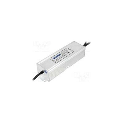 Napájecí zdroj spínaný LED 150W 36÷50VDC 3A 90÷305VAC IP68