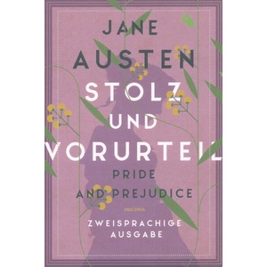 Stolz und Vorurteil / Pride and Prejudice | Isabelle Fuchs (ISBN: 9783730614211)