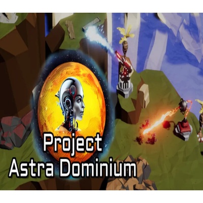 Project Astra Dominium
