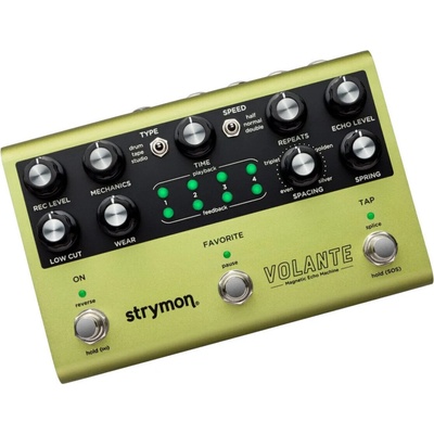 Strymon Volante Eфект за китара (VOLANTE-STRYMON)