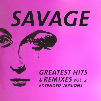 Savage - Greatest Hits & Remixes Vol. 2 (LP) (0194111007642)