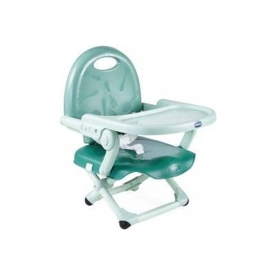 Chicco Pocket Snack Sage Feeding Chair
