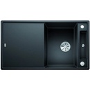 Blanco AXIA III 5 S-F IF silgranit antracit