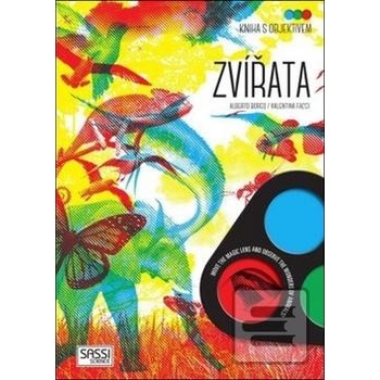 Zvířata