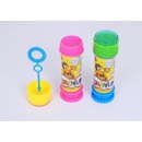 Bublifuk BROUČEK s bludištěm